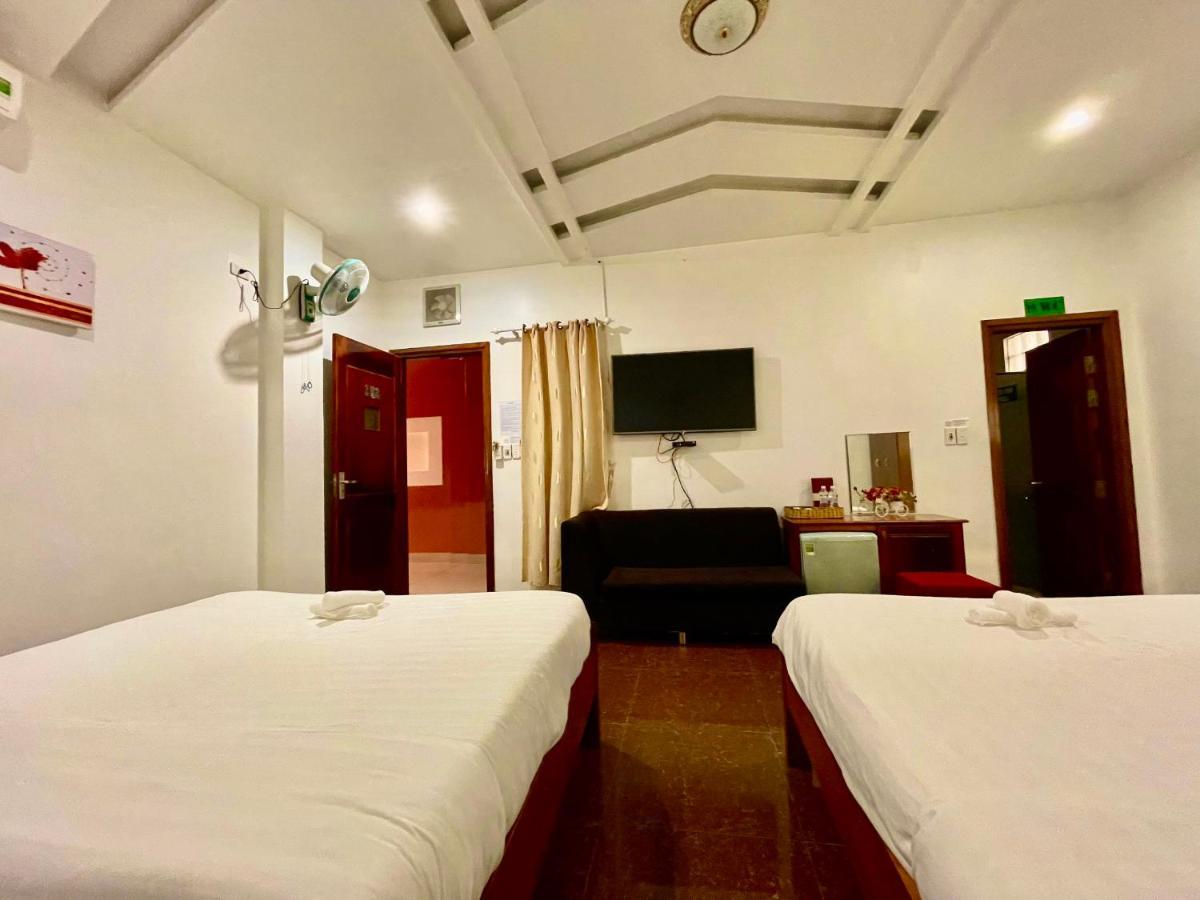 Snooze Hotel Hue Exterior foto