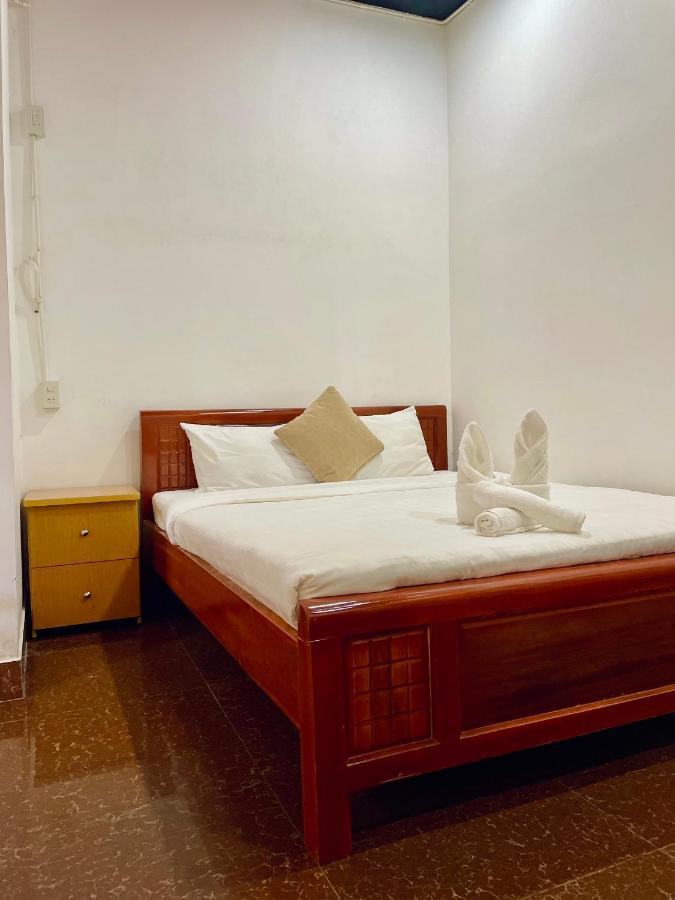 Snooze Hotel Hue Exterior foto