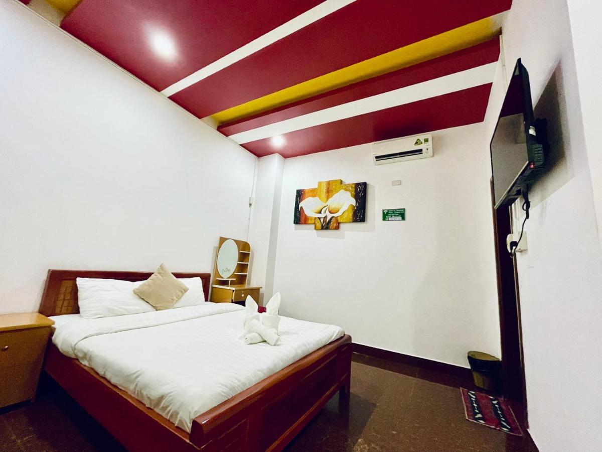 Snooze Hotel Hue Exterior foto