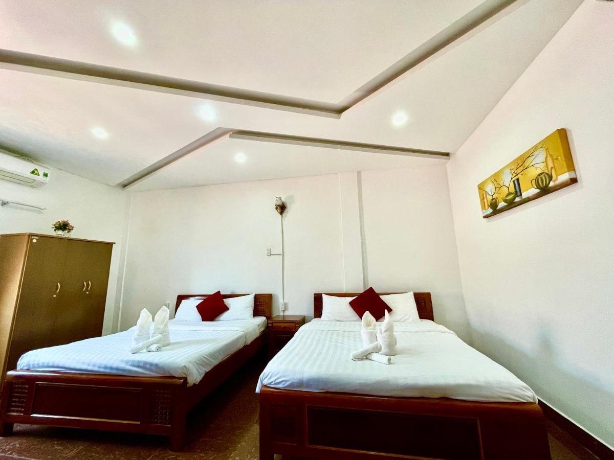 Snooze Hotel Hue Exterior foto