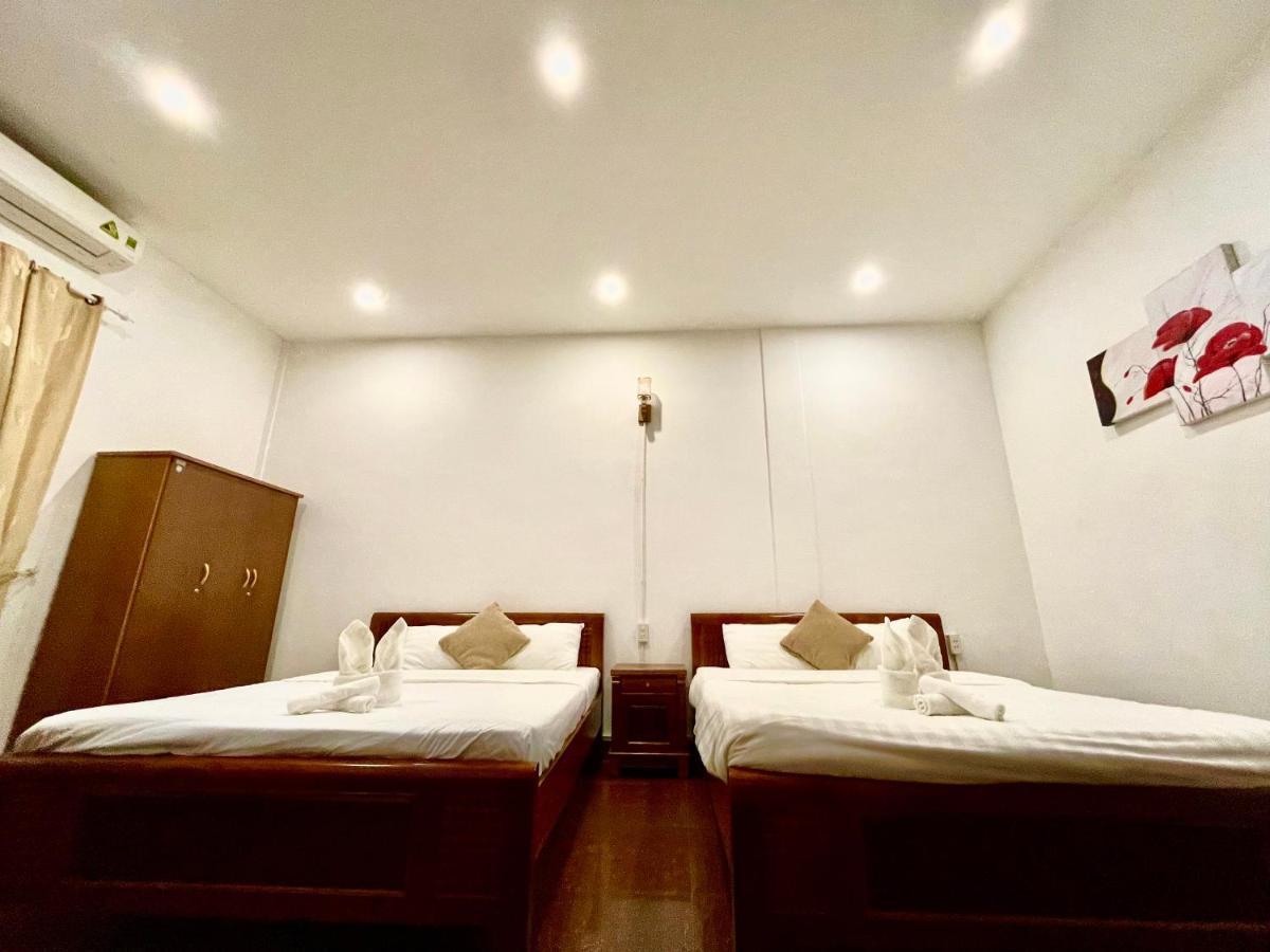 Snooze Hotel Hue Exterior foto