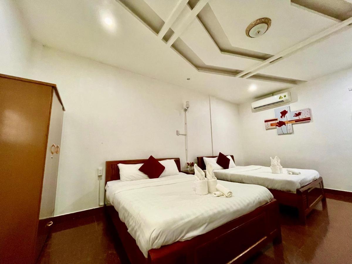 Snooze Hotel Hue Exterior foto