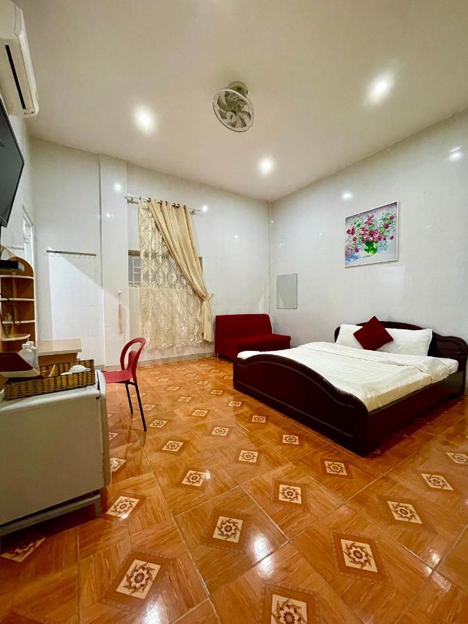Snooze Hotel Hue Exterior foto