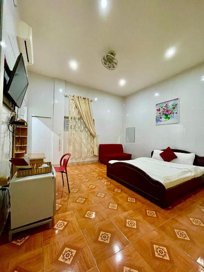 Snooze Hotel Hue Exterior foto