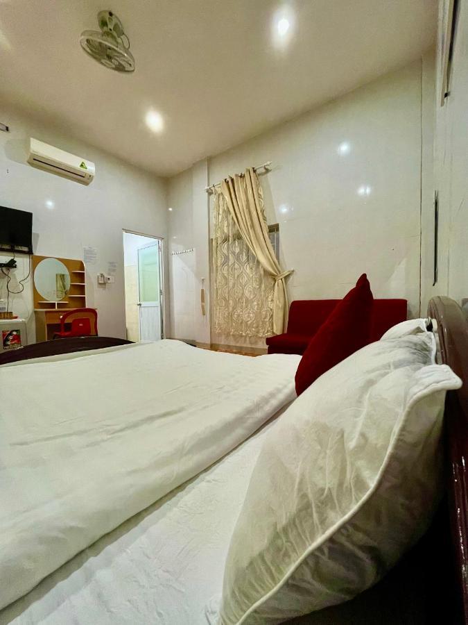 Snooze Hotel Hue Exterior foto